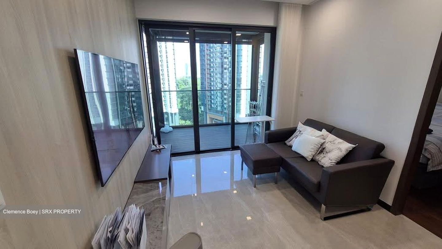 Normanton Park (D5), Apartment #618306311